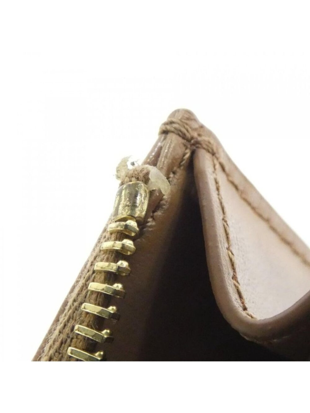 Celine Wallet Wallets Gold - Picture 9 of 10